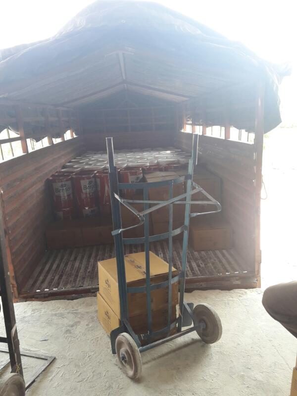 Loading Ops