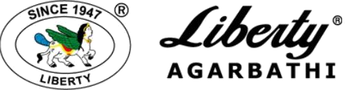 Liberty Aromas (Agarbathi)